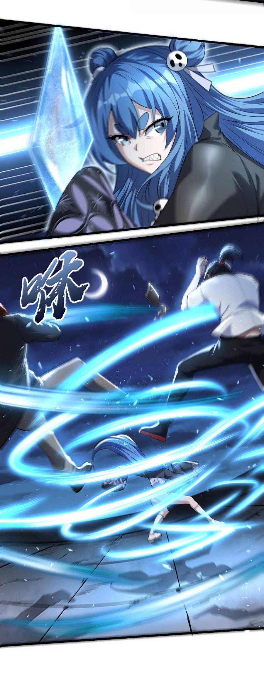 Tôi Livestream Cầu Hôn Nữ Quỷ Vậy Mà Thành Công!? Chapter 48 - 52