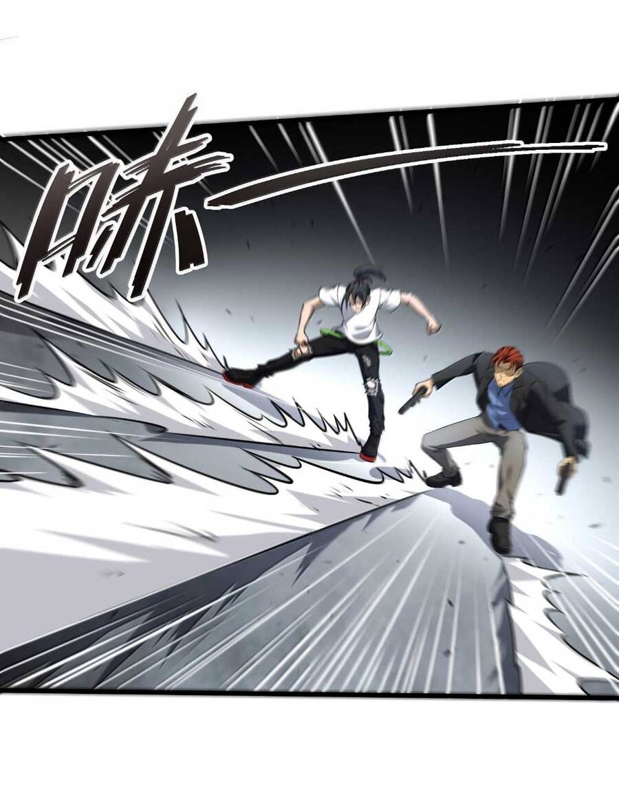 Tôi Livestream Cầu Hôn Nữ Quỷ Vậy Mà Thành Công!? Chapter 48 - 53