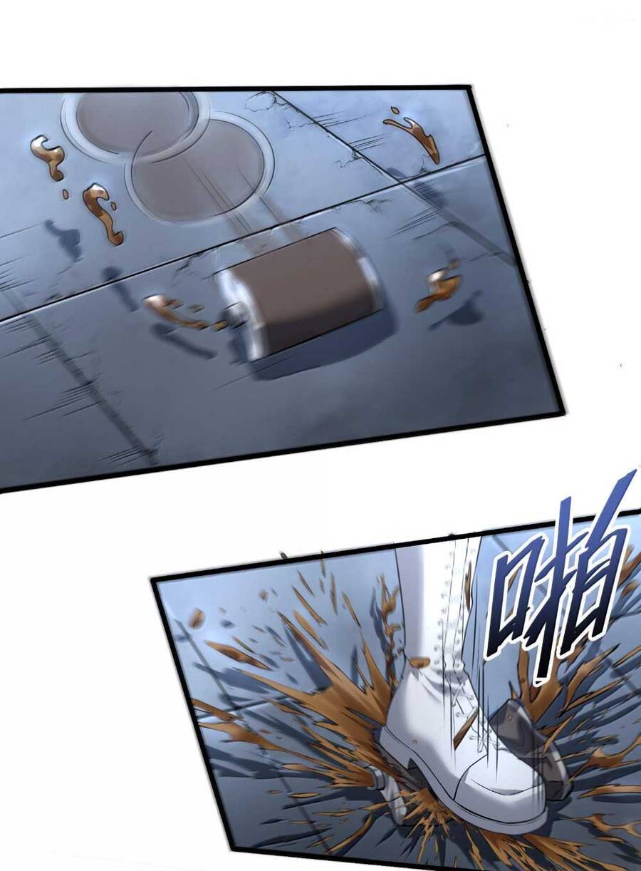 Tôi Livestream Cầu Hôn Nữ Quỷ Vậy Mà Thành Công!? Chapter 48 - 54