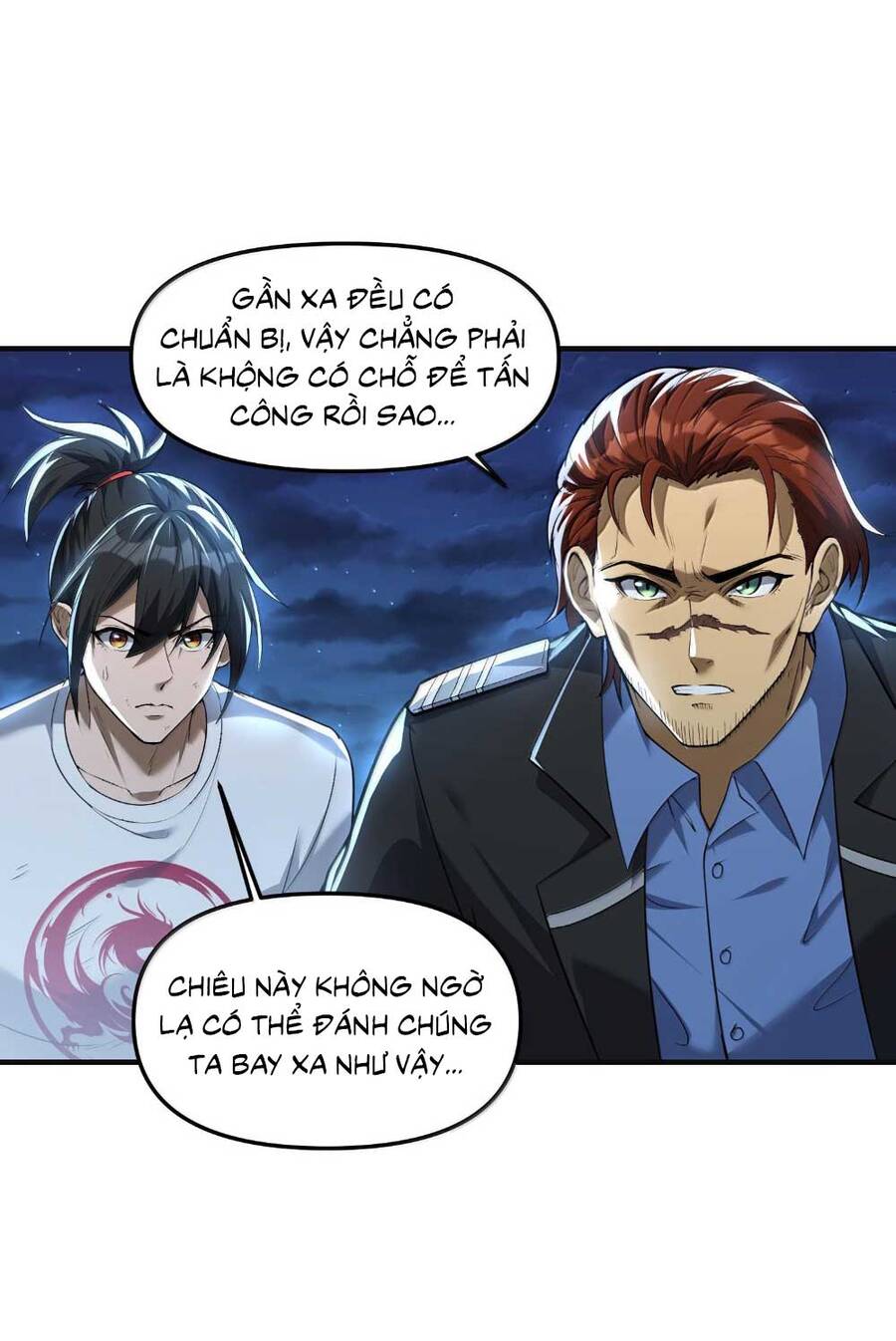 Tôi Livestream Cầu Hôn Nữ Quỷ Vậy Mà Thành Công!? Chapter 48 - 56