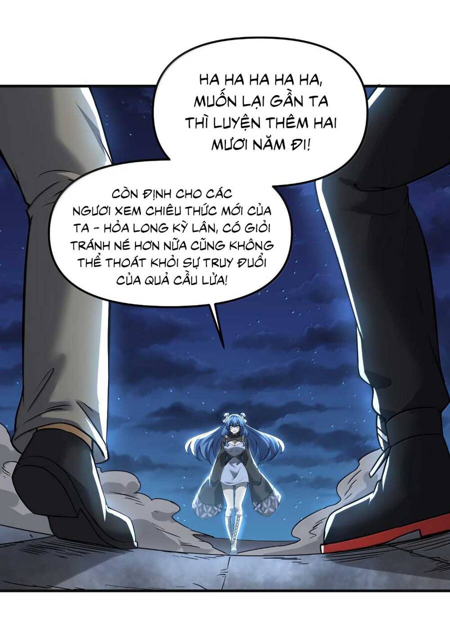 Tôi Livestream Cầu Hôn Nữ Quỷ Vậy Mà Thành Công!? Chapter 48 - 57