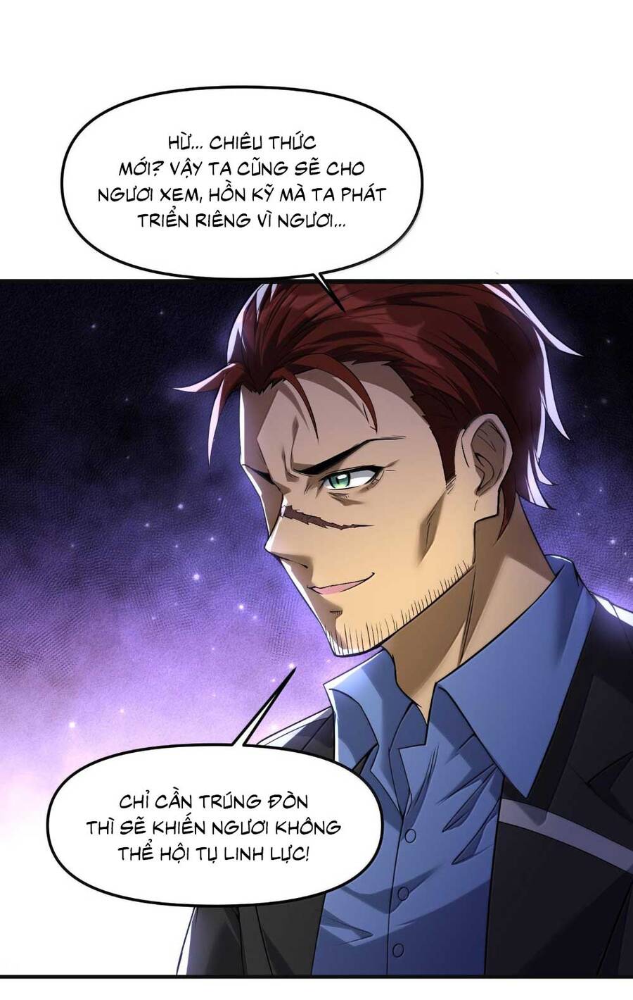 Tôi Livestream Cầu Hôn Nữ Quỷ Vậy Mà Thành Công!? Chapter 48 - 58