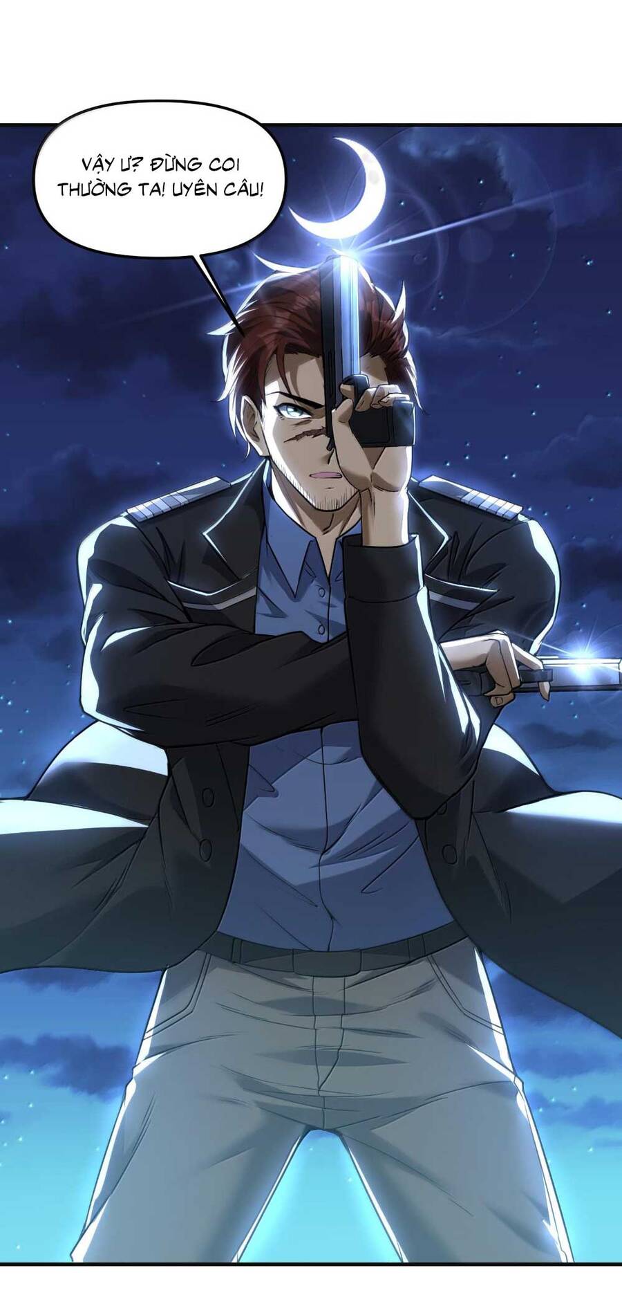 Tôi Livestream Cầu Hôn Nữ Quỷ Vậy Mà Thành Công!? Chapter 48 - 60