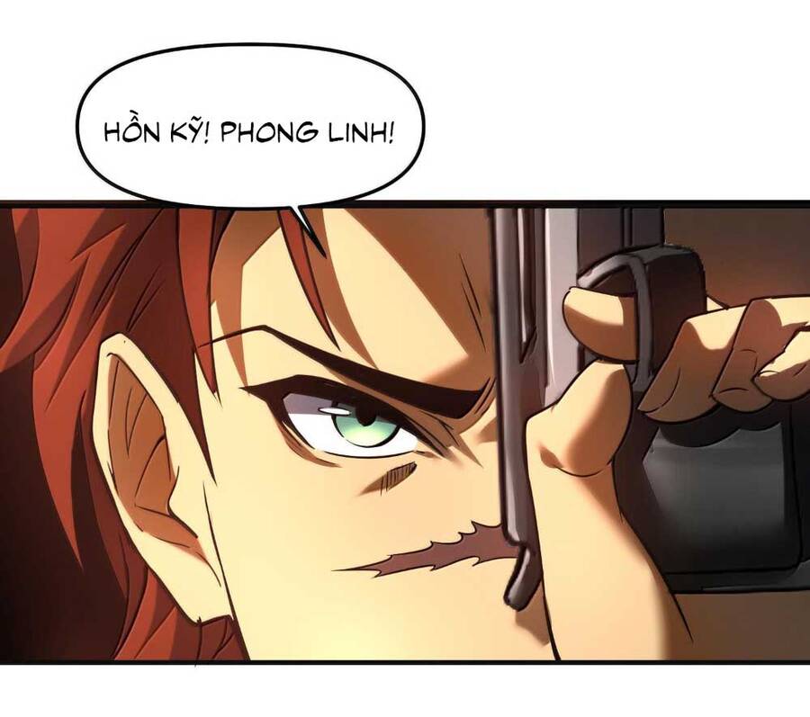 Tôi Livestream Cầu Hôn Nữ Quỷ Vậy Mà Thành Công!? Chapter 48 - 61