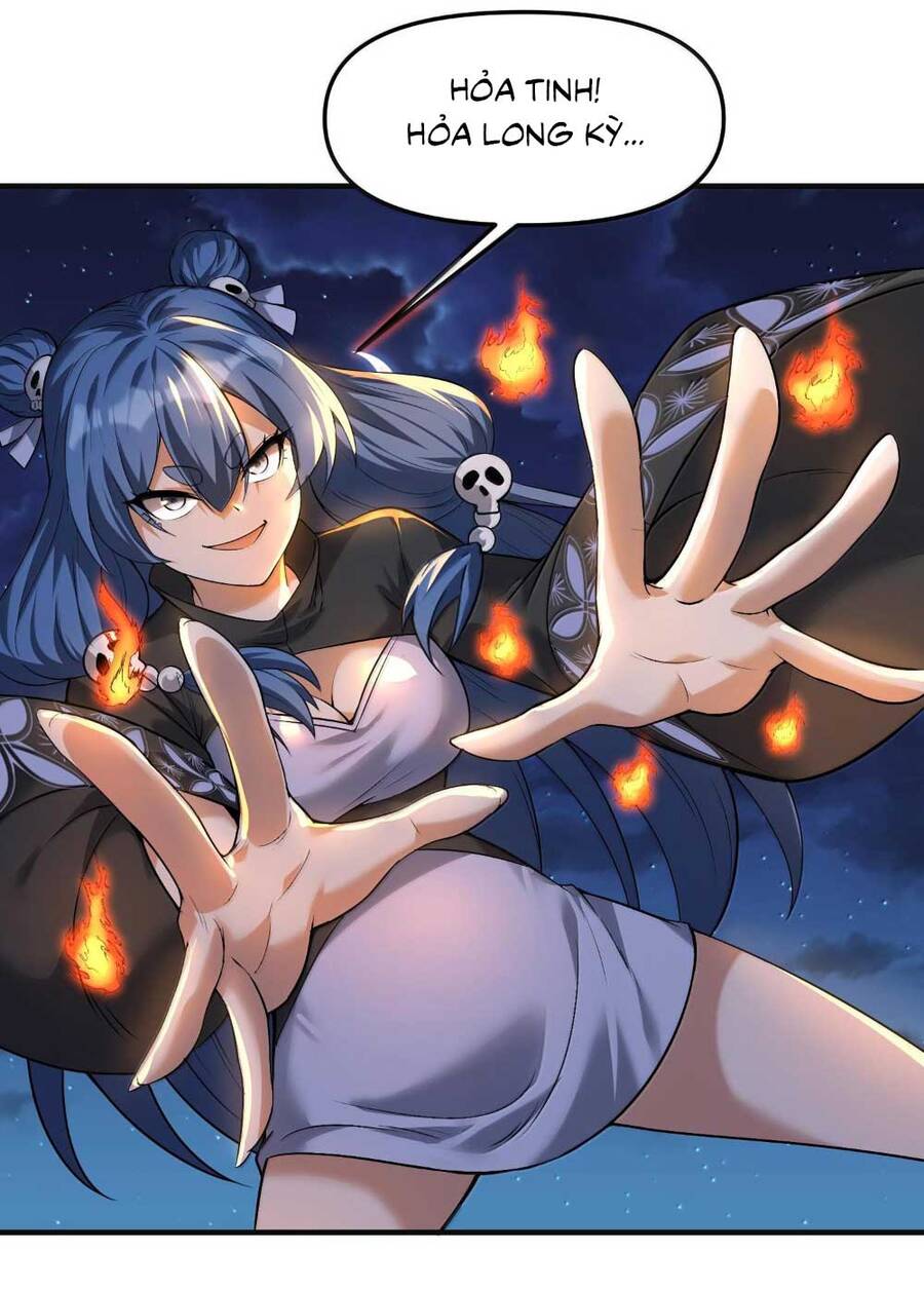 Tôi Livestream Cầu Hôn Nữ Quỷ Vậy Mà Thành Công!? Chapter 48 - 62