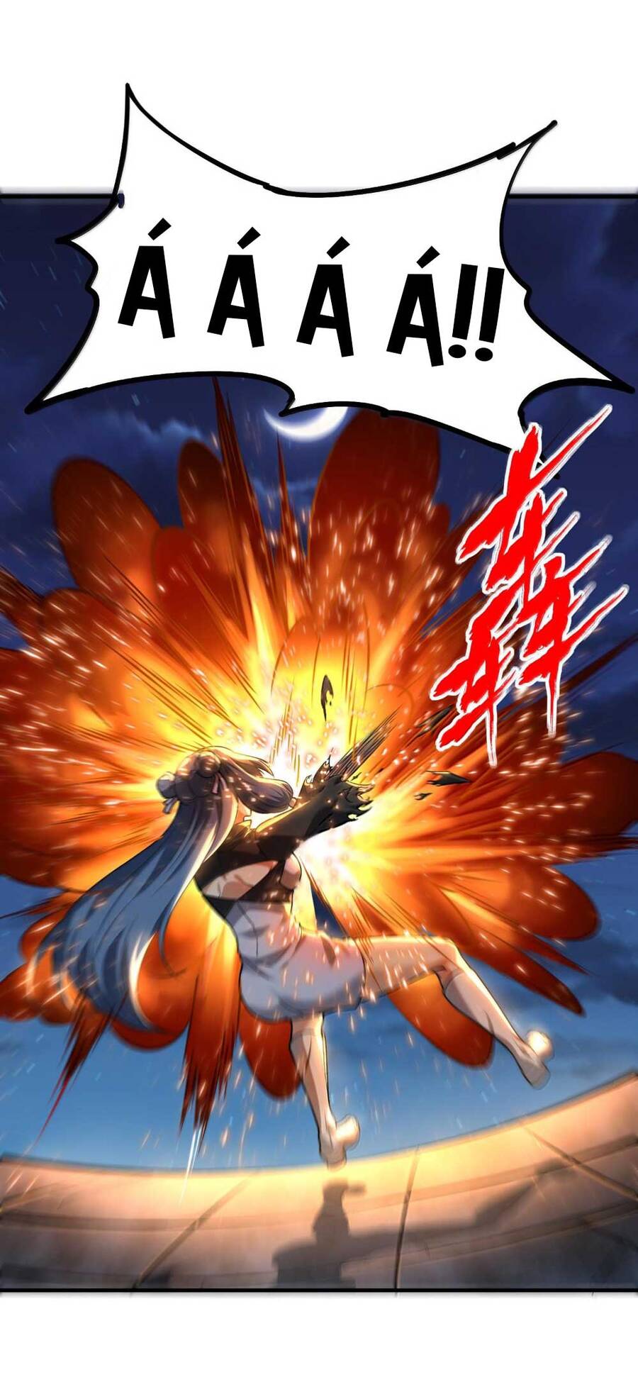 Tôi Livestream Cầu Hôn Nữ Quỷ Vậy Mà Thành Công!? Chapter 48 - 64