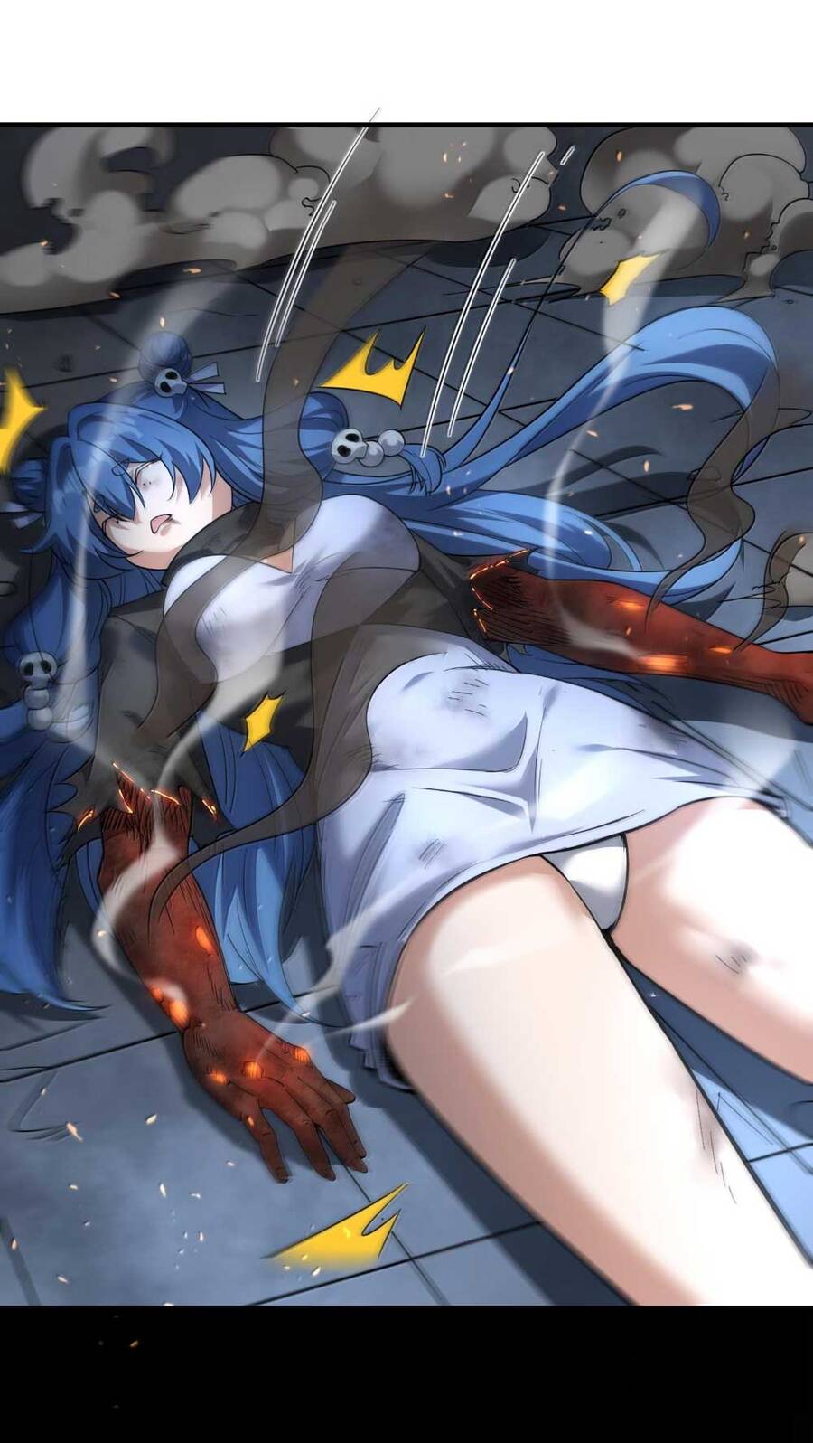 Tôi Livestream Cầu Hôn Nữ Quỷ Vậy Mà Thành Công!? Chapter 48 - 66