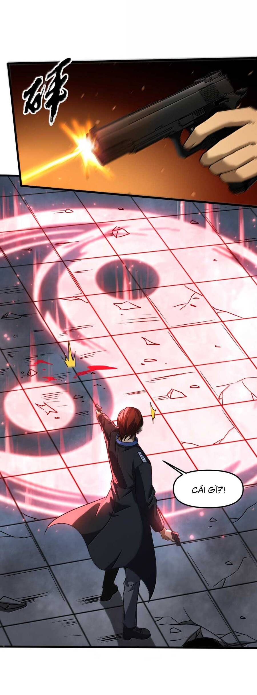 Tôi Livestream Cầu Hôn Nữ Quỷ Vậy Mà Thành Công!? Chapter 48 - 70