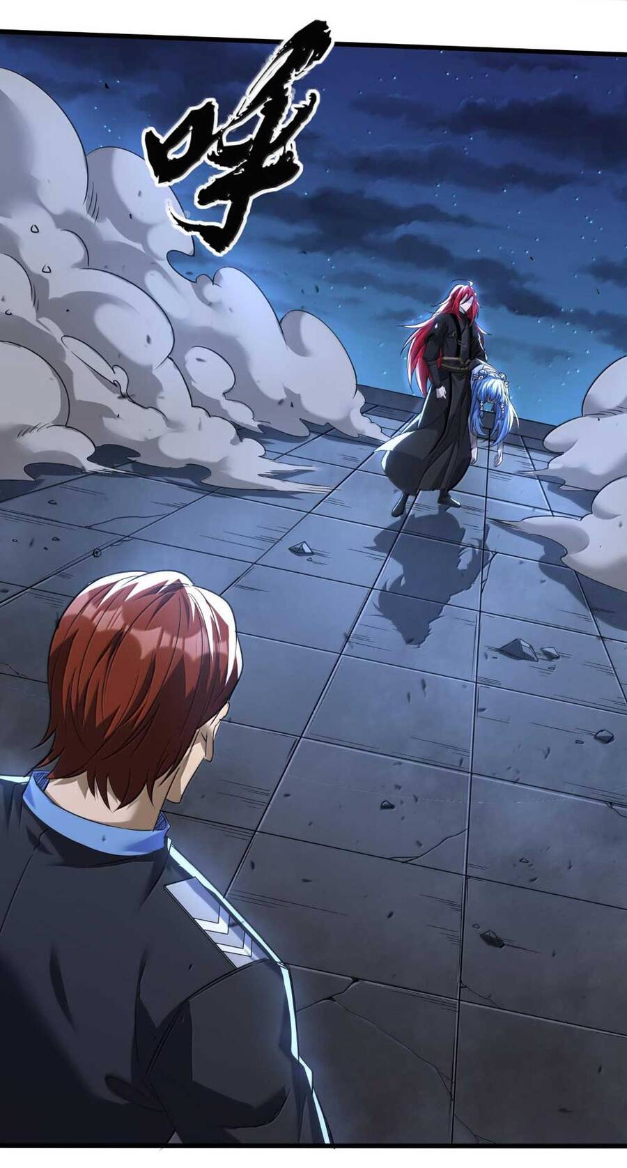 Tôi Livestream Cầu Hôn Nữ Quỷ Vậy Mà Thành Công!? Chapter 48 - 72