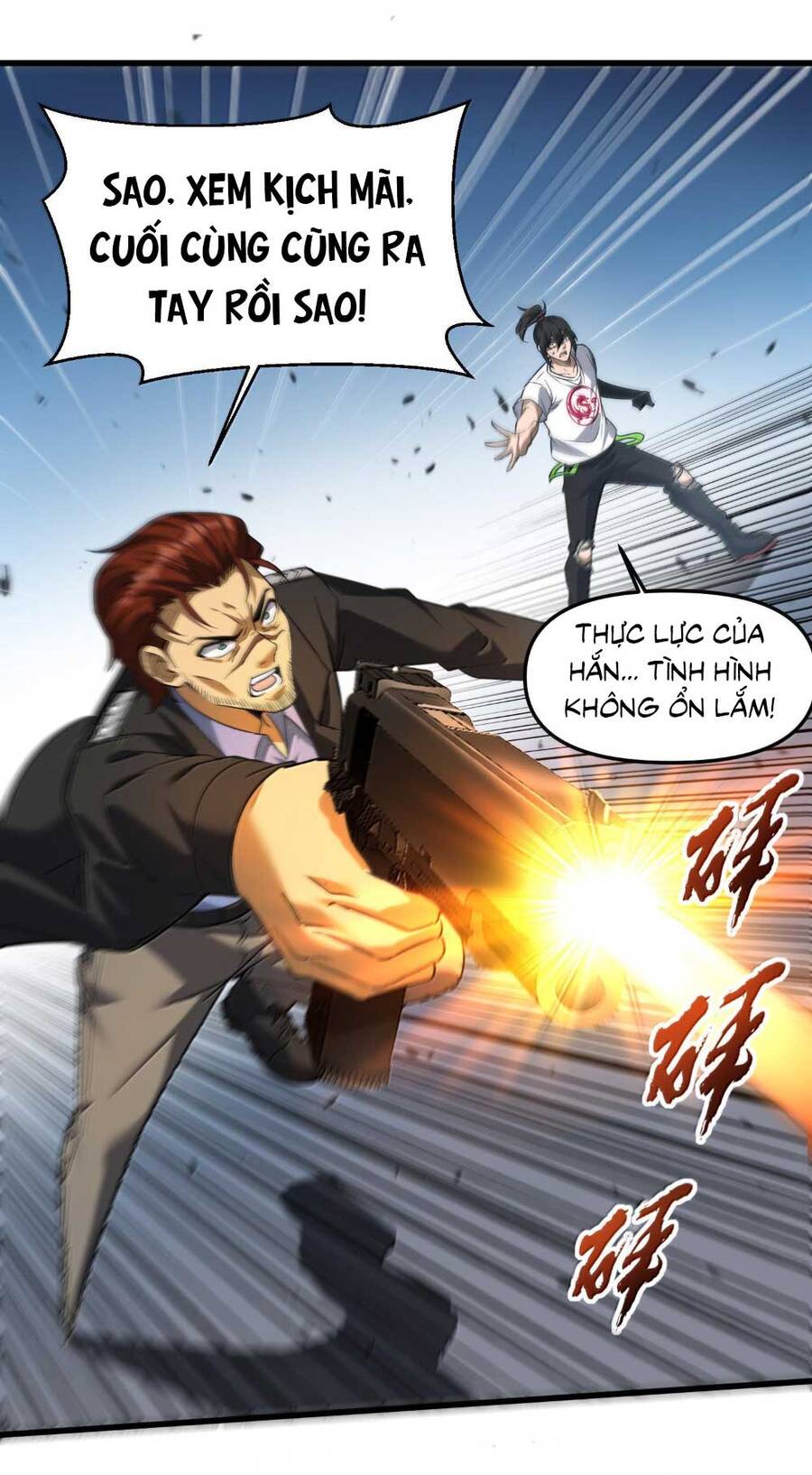 Tôi Livestream Cầu Hôn Nữ Quỷ Vậy Mà Thành Công!? Chapter 48 - 74