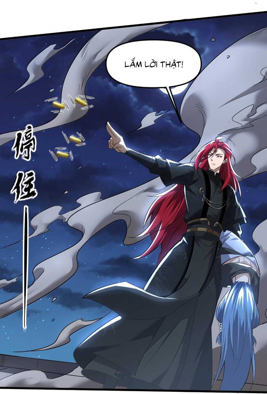 Tôi Livestream Cầu Hôn Nữ Quỷ Vậy Mà Thành Công!? Chapter 48 - 75