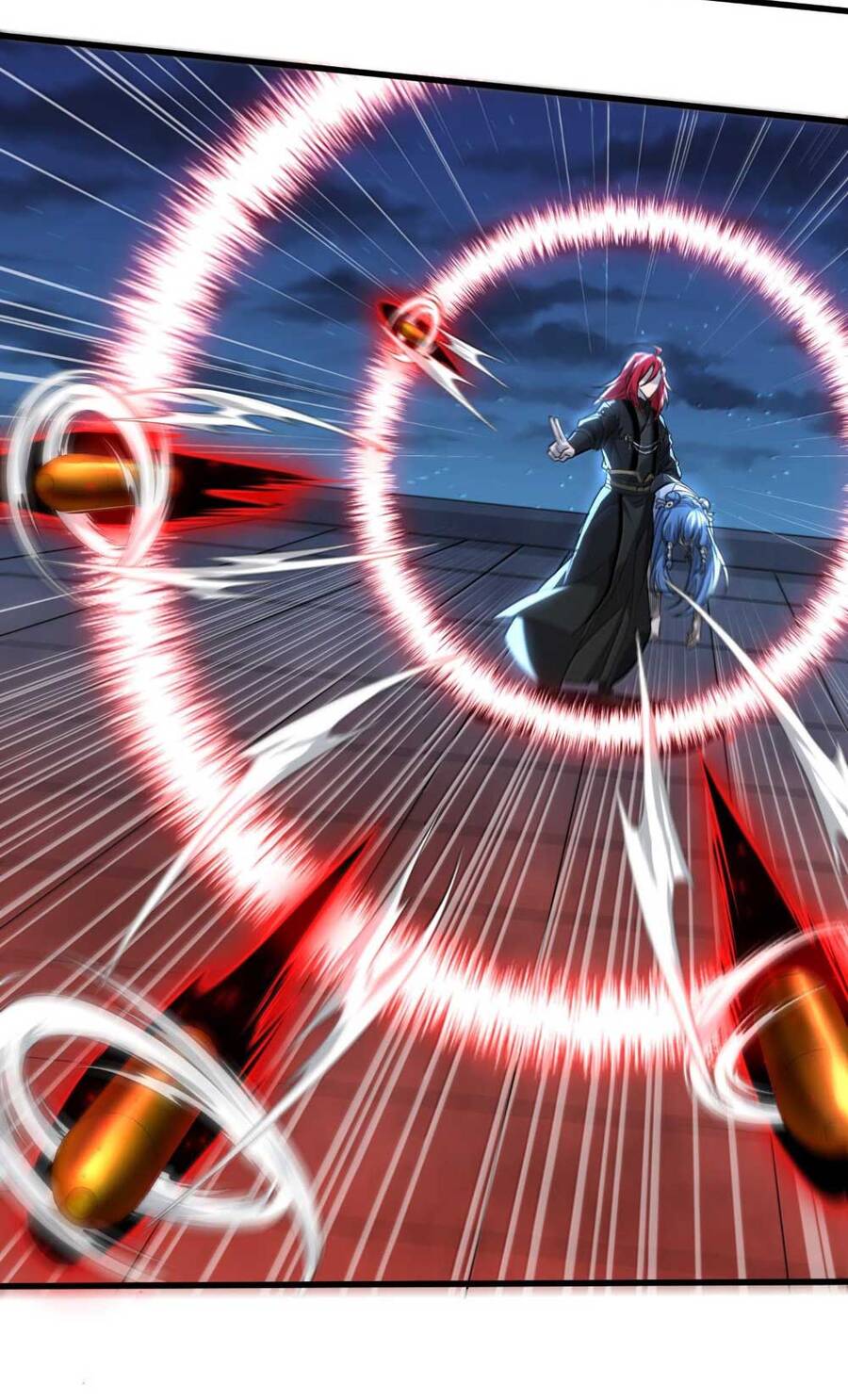 Tôi Livestream Cầu Hôn Nữ Quỷ Vậy Mà Thành Công!? Chapter 48 - 76