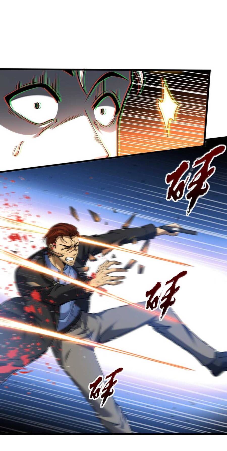 Tôi Livestream Cầu Hôn Nữ Quỷ Vậy Mà Thành Công!? Chapter 48 - 78