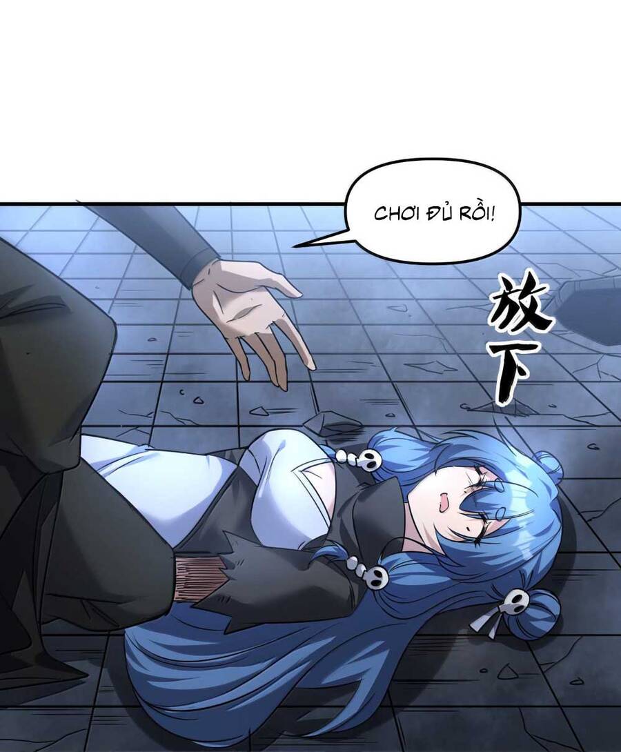 Tôi Livestream Cầu Hôn Nữ Quỷ Vậy Mà Thành Công!? Chapter 48 - 79