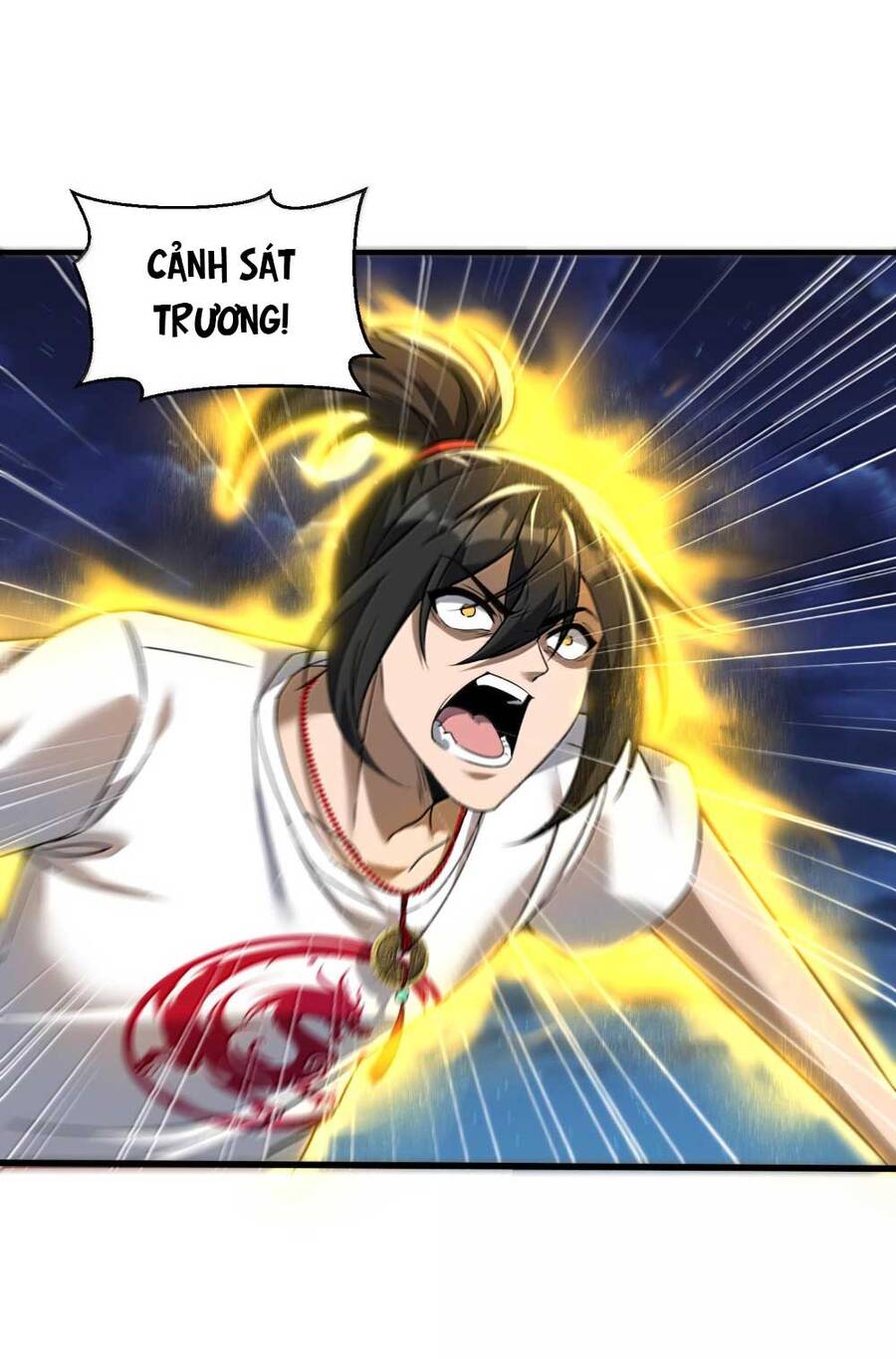 Tôi Livestream Cầu Hôn Nữ Quỷ Vậy Mà Thành Công!? Chapter 48 - 81