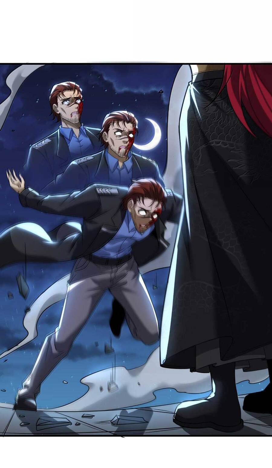 Tôi Livestream Cầu Hôn Nữ Quỷ Vậy Mà Thành Công!? Chapter 48 - 82