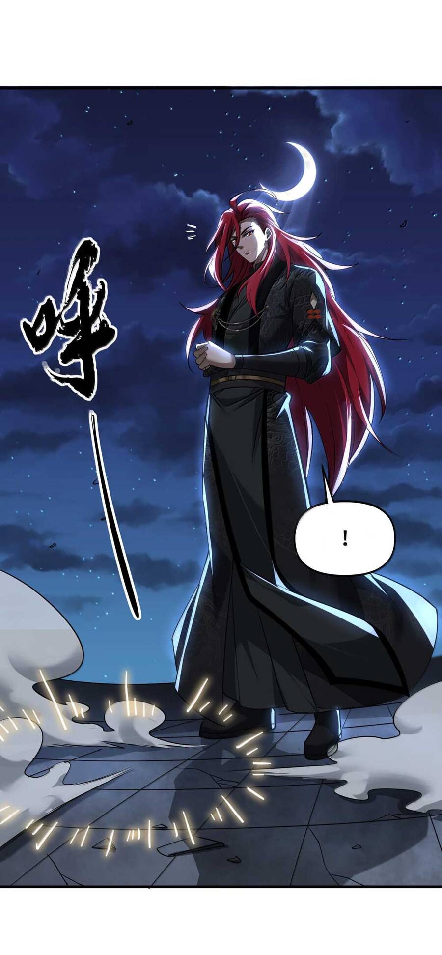 Tôi Livestream Cầu Hôn Nữ Quỷ Vậy Mà Thành Công!? Chapter 48 - 83