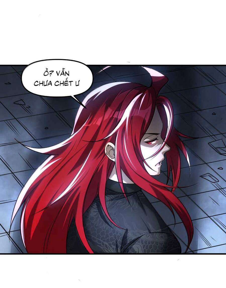 Tôi Livestream Cầu Hôn Nữ Quỷ Vậy Mà Thành Công!? Chapter 48 - 84