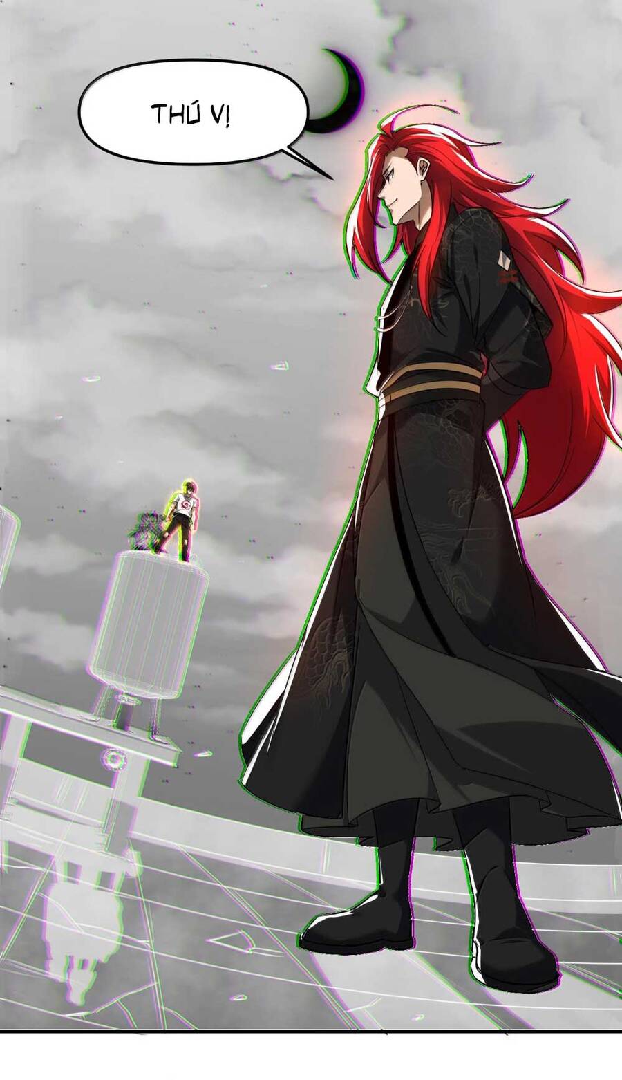 Tôi Livestream Cầu Hôn Nữ Quỷ Vậy Mà Thành Công!? Chapter 48 - 86