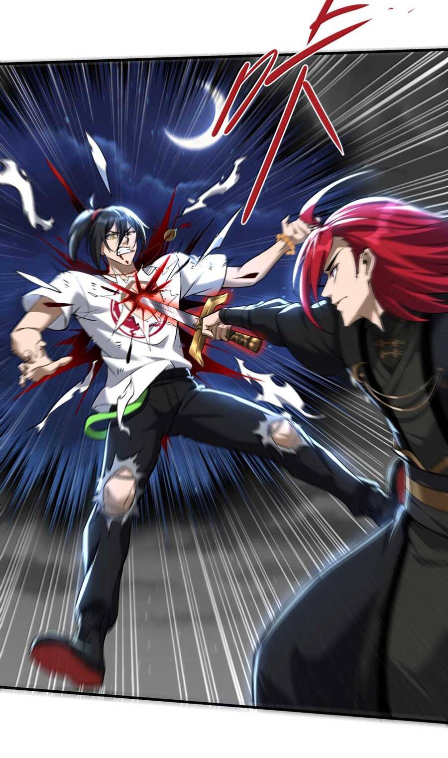 Tôi Livestream Cầu Hôn Nữ Quỷ Vậy Mà Thành Công!? Chapter 49 - 13