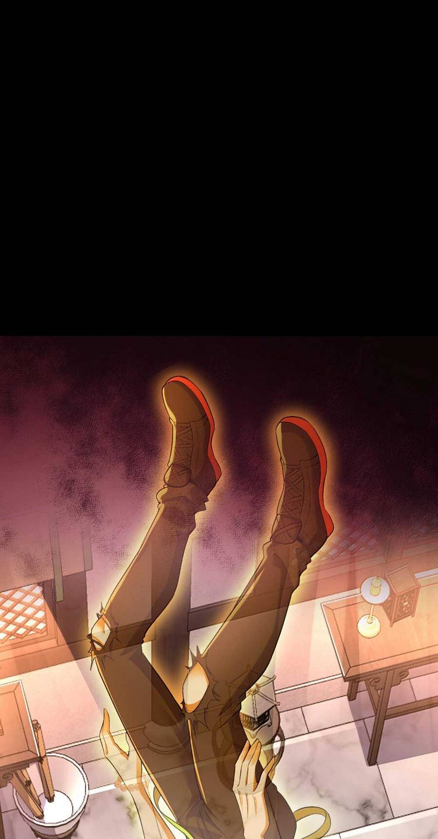 Tôi Livestream Cầu Hôn Nữ Quỷ Vậy Mà Thành Công!? Chapter 49 - 18