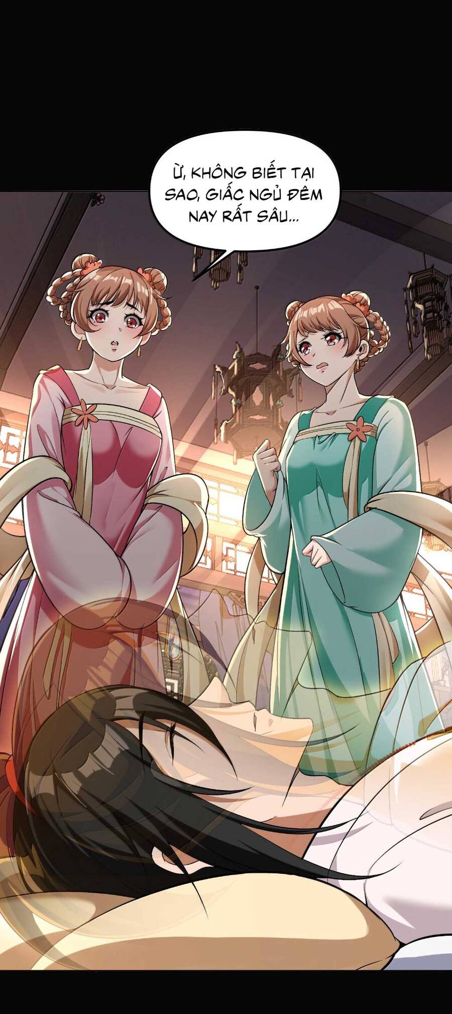 Tôi Livestream Cầu Hôn Nữ Quỷ Vậy Mà Thành Công!? Chapter 49 - 20