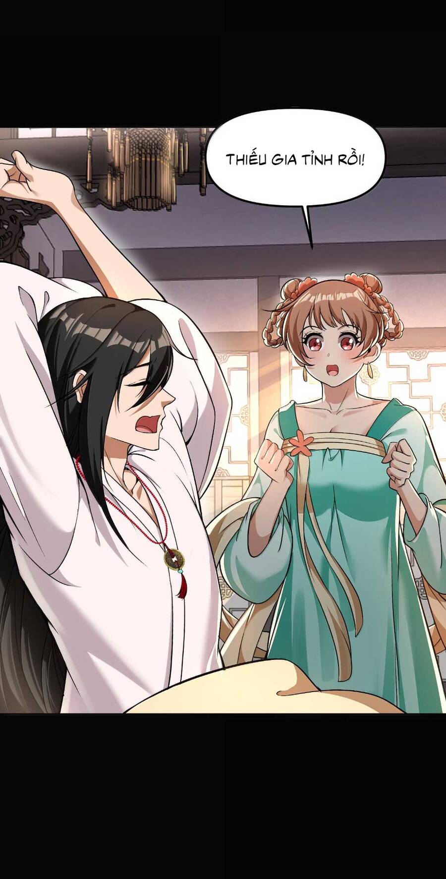 Tôi Livestream Cầu Hôn Nữ Quỷ Vậy Mà Thành Công!? Chapter 49 - 23