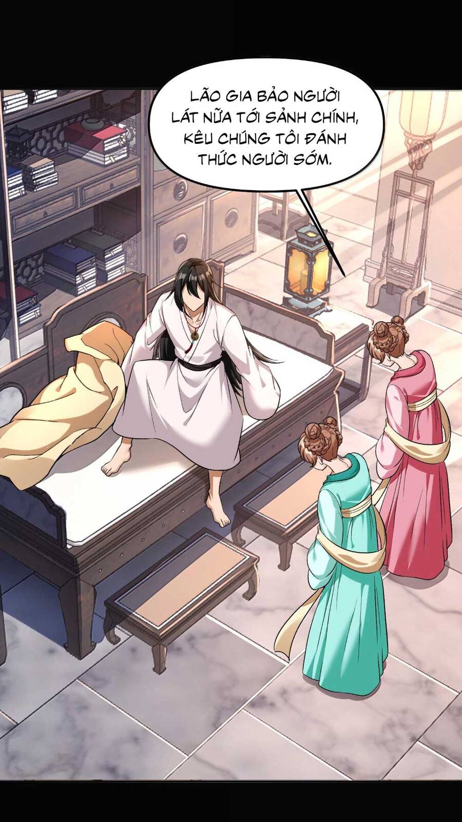 Tôi Livestream Cầu Hôn Nữ Quỷ Vậy Mà Thành Công!? Chapter 49 - 24