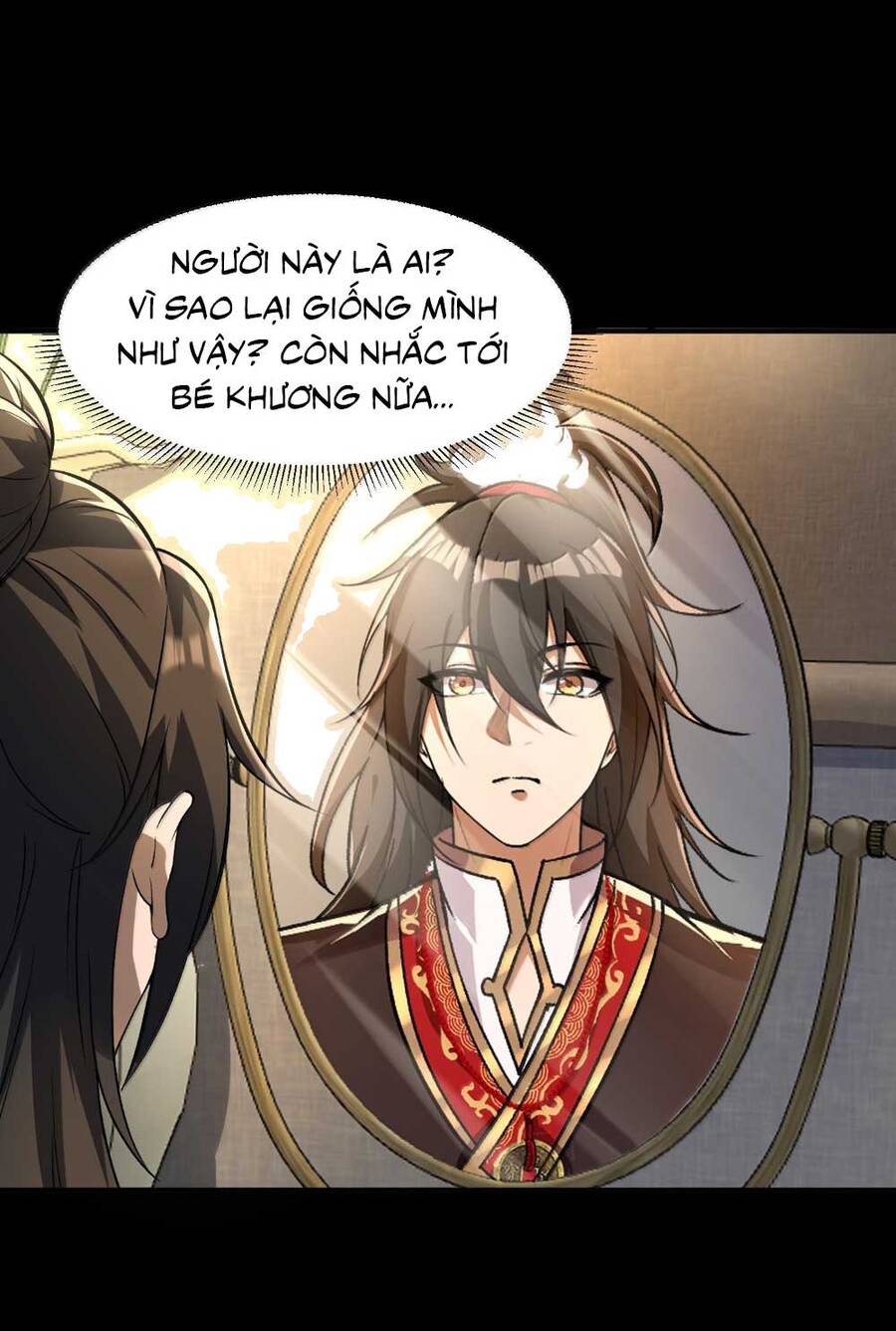 Tôi Livestream Cầu Hôn Nữ Quỷ Vậy Mà Thành Công!? Chapter 49 - 27