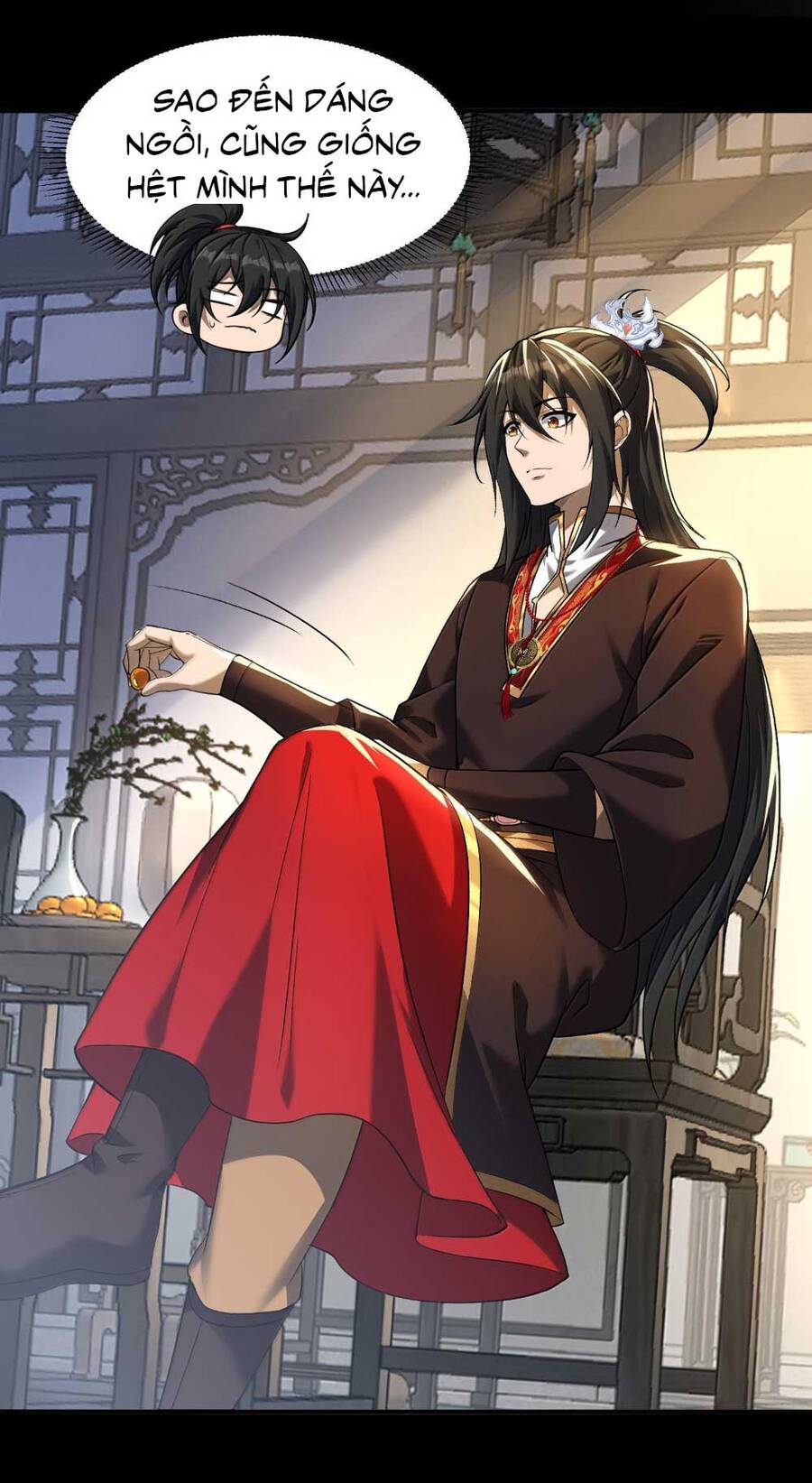 Tôi Livestream Cầu Hôn Nữ Quỷ Vậy Mà Thành Công!? Chapter 49 - 32