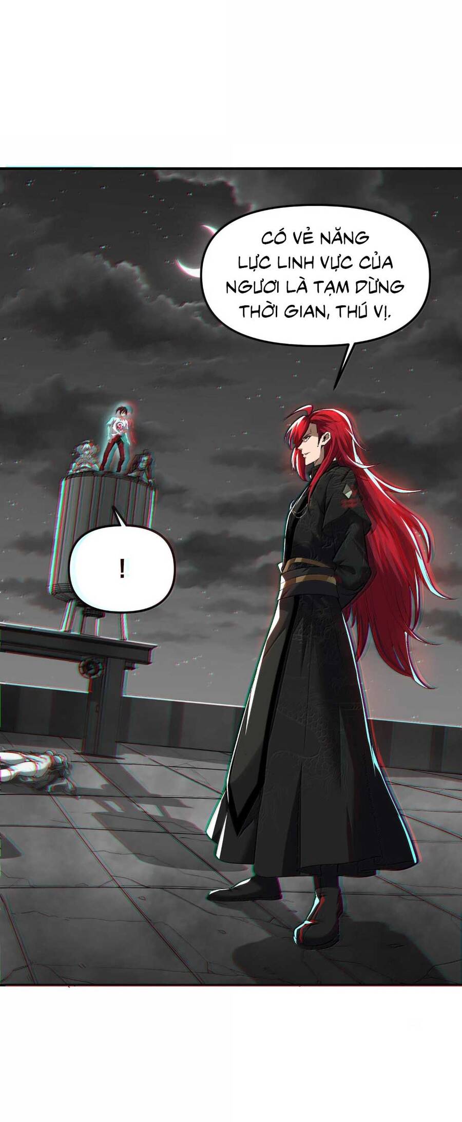 Tôi Livestream Cầu Hôn Nữ Quỷ Vậy Mà Thành Công!? Chapter 49 - 5