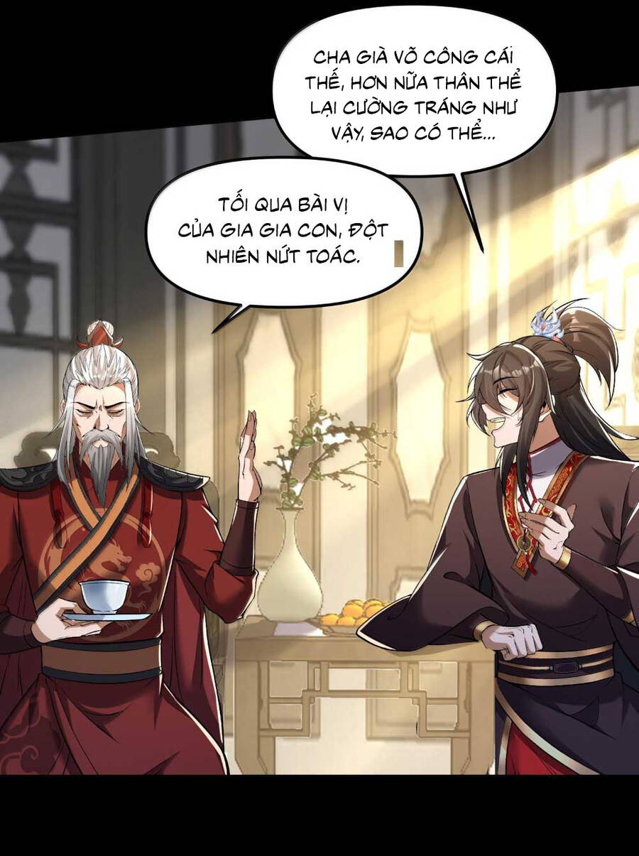 Tôi Livestream Cầu Hôn Nữ Quỷ Vậy Mà Thành Công!? Chapter 49 - 41