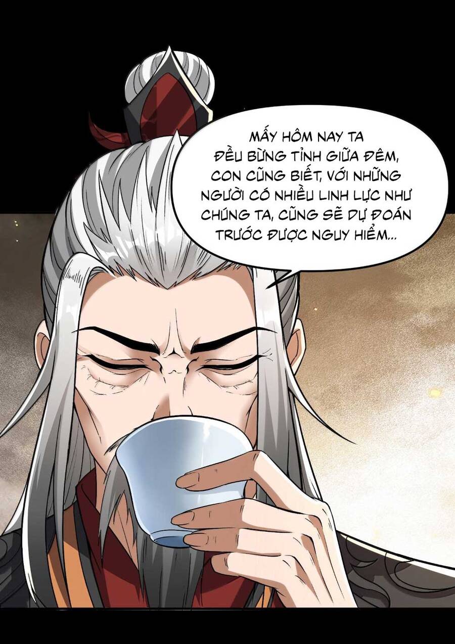 Tôi Livestream Cầu Hôn Nữ Quỷ Vậy Mà Thành Công!? Chapter 49 - 42