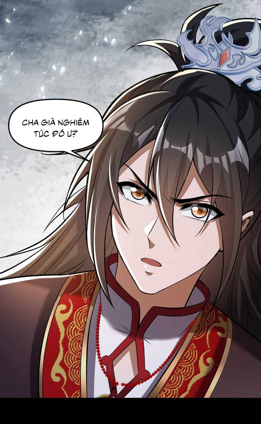 Tôi Livestream Cầu Hôn Nữ Quỷ Vậy Mà Thành Công!? Chapter 49 - 44