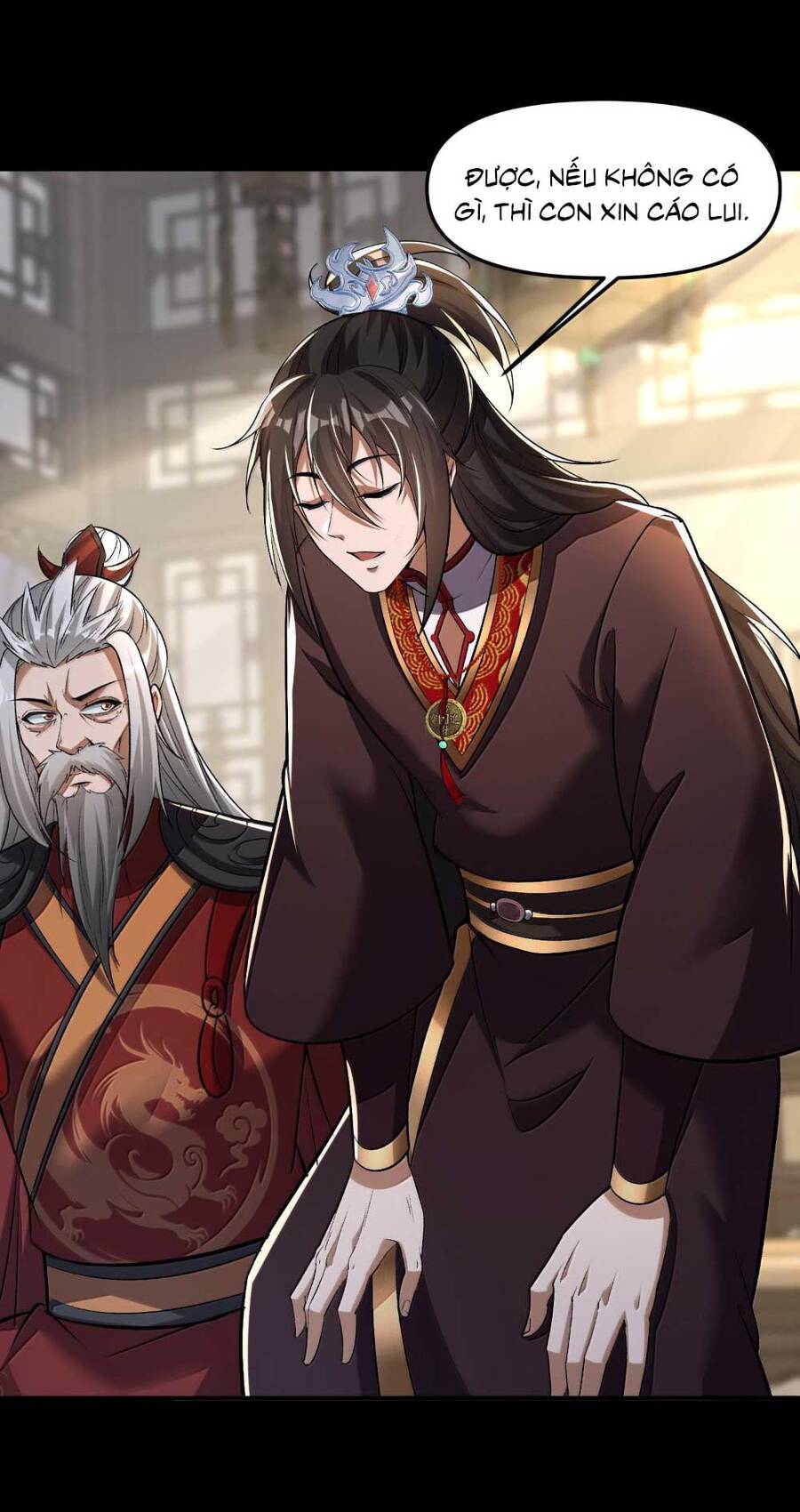 Tôi Livestream Cầu Hôn Nữ Quỷ Vậy Mà Thành Công!? Chapter 49 - 46