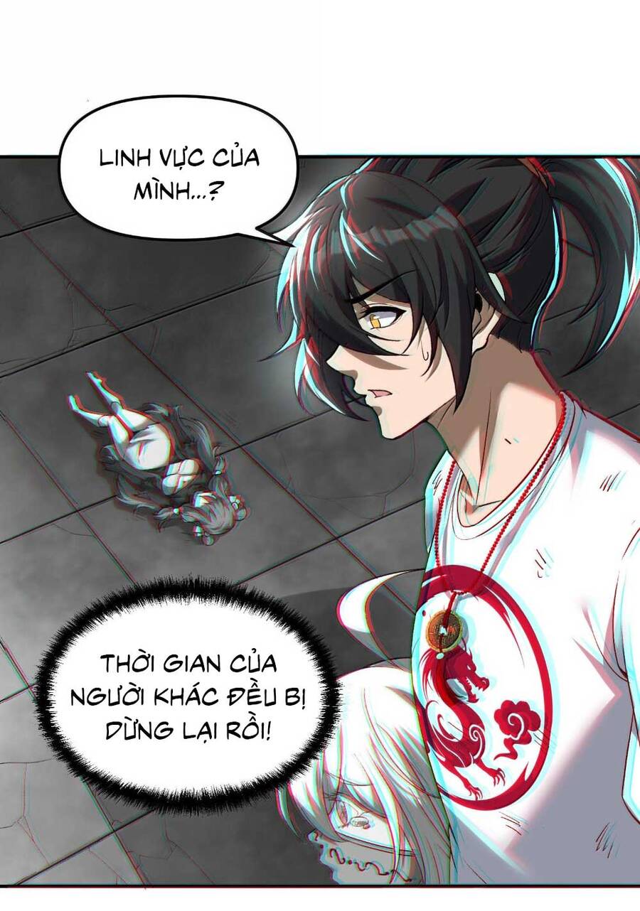 Tôi Livestream Cầu Hôn Nữ Quỷ Vậy Mà Thành Công!? Chapter 49 - 6