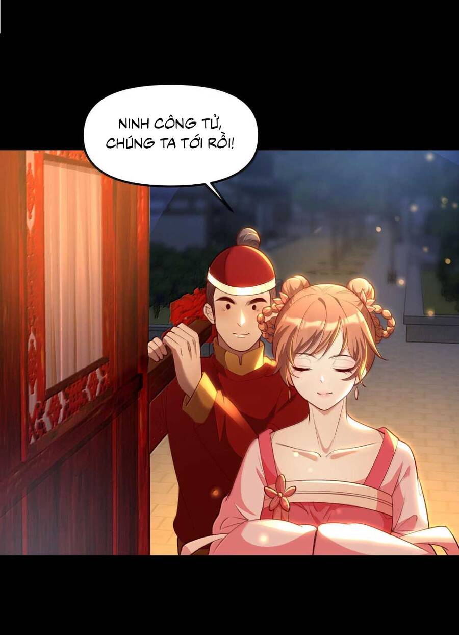 Tôi Livestream Cầu Hôn Nữ Quỷ Vậy Mà Thành Công!? Chapter 49 - 52