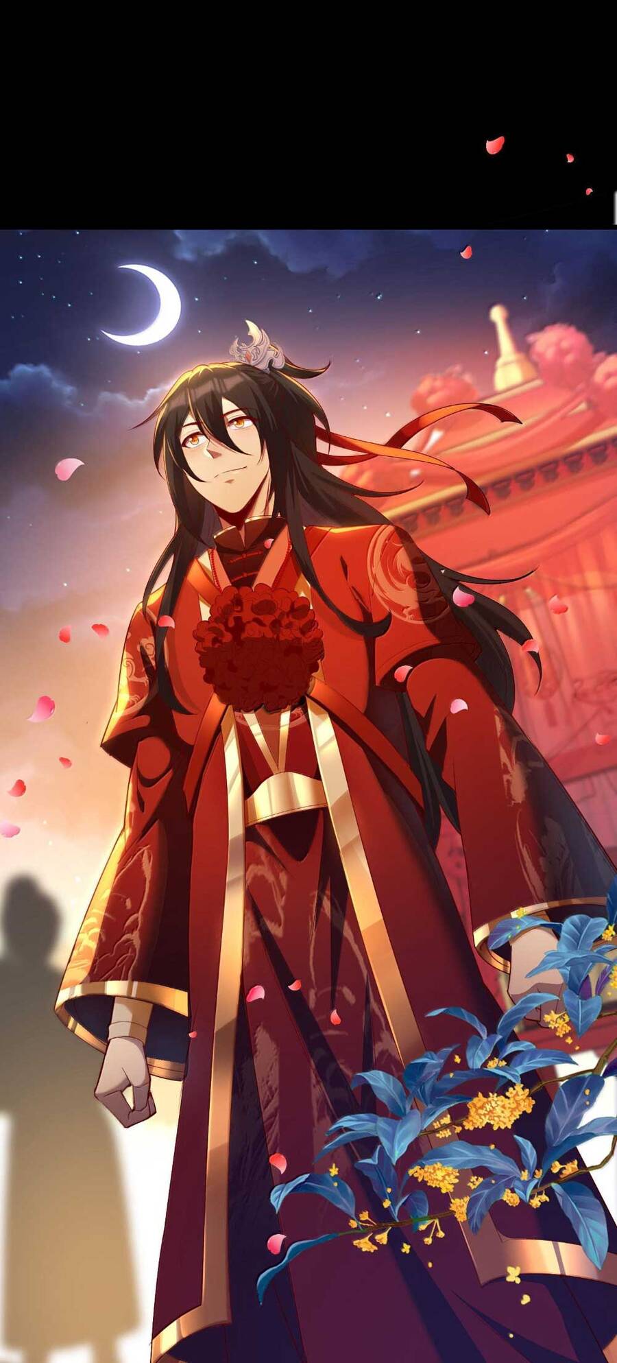 Tôi Livestream Cầu Hôn Nữ Quỷ Vậy Mà Thành Công!? Chapter 49 - 53