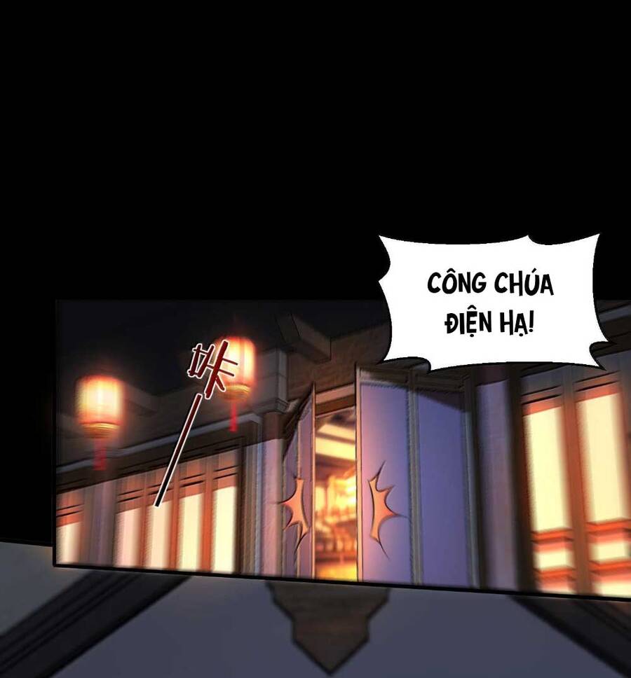 Tôi Livestream Cầu Hôn Nữ Quỷ Vậy Mà Thành Công!? Chapter 49 - 55