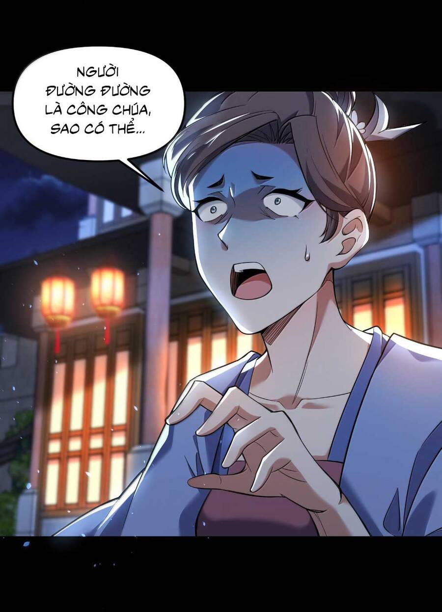 Tôi Livestream Cầu Hôn Nữ Quỷ Vậy Mà Thành Công!? Chapter 49 - 57