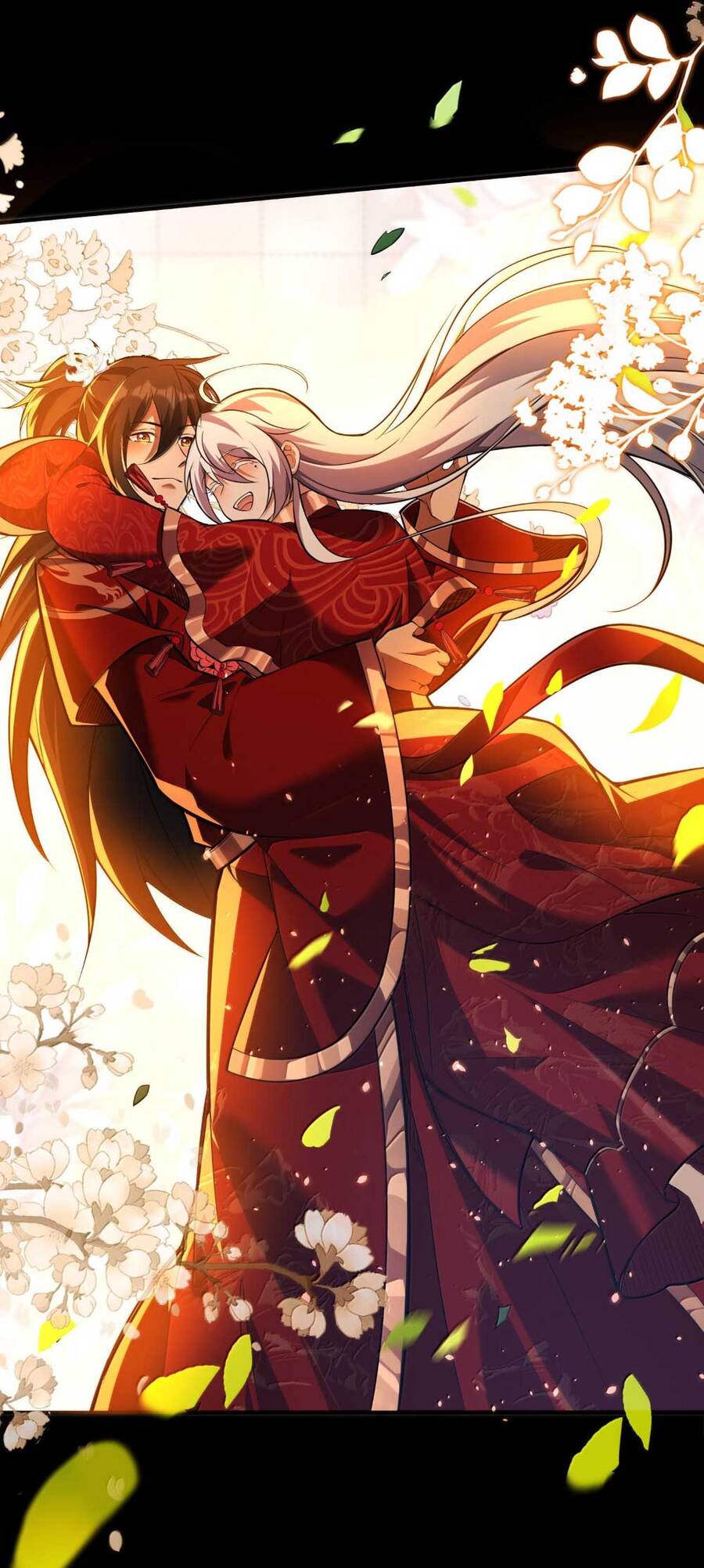 Tôi Livestream Cầu Hôn Nữ Quỷ Vậy Mà Thành Công!? Chapter 49 - 59