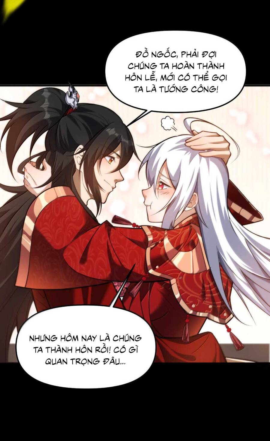 Tôi Livestream Cầu Hôn Nữ Quỷ Vậy Mà Thành Công!? Chapter 49 - 60