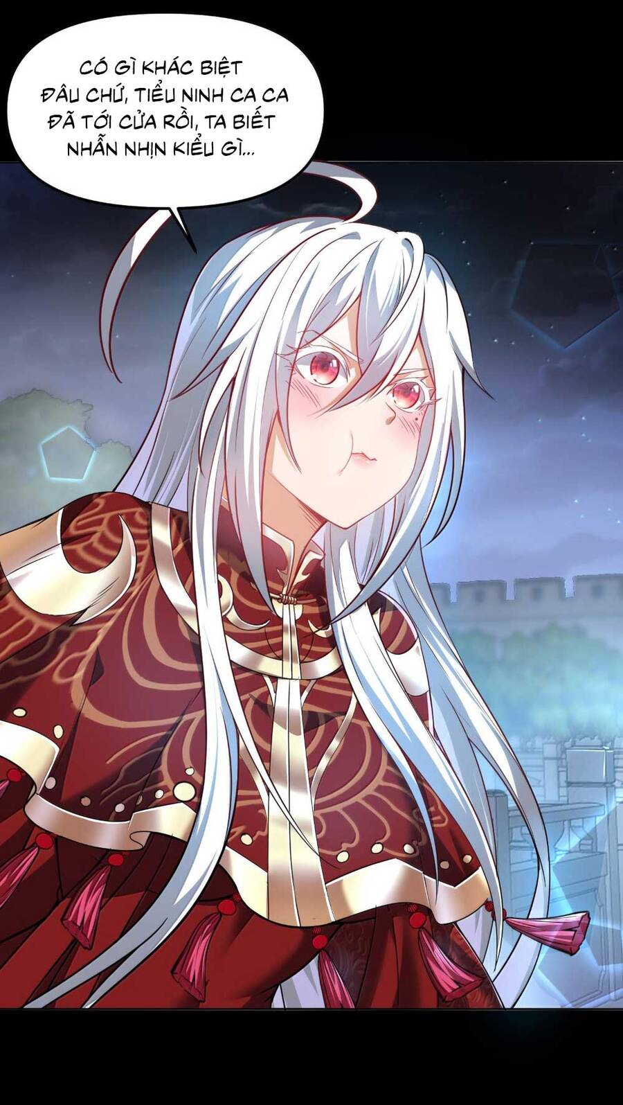 Tôi Livestream Cầu Hôn Nữ Quỷ Vậy Mà Thành Công!? Chapter 49 - 62