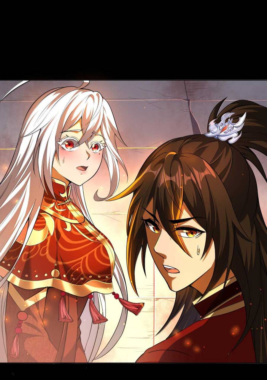 Tôi Livestream Cầu Hôn Nữ Quỷ Vậy Mà Thành Công!? Chapter 49 - 64