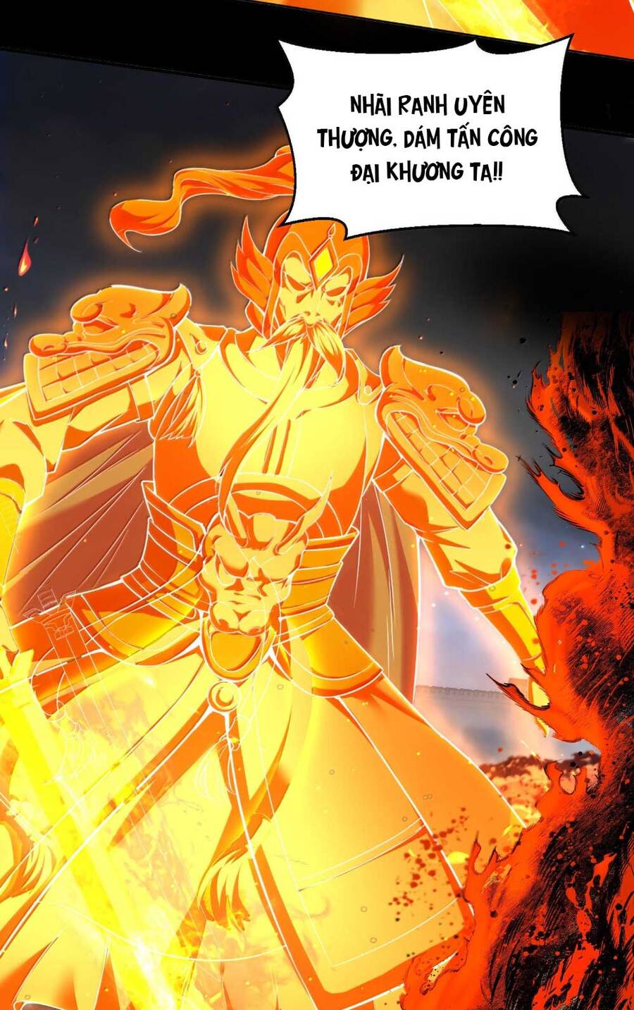 Tôi Livestream Cầu Hôn Nữ Quỷ Vậy Mà Thành Công!? Chapter 49 - 68