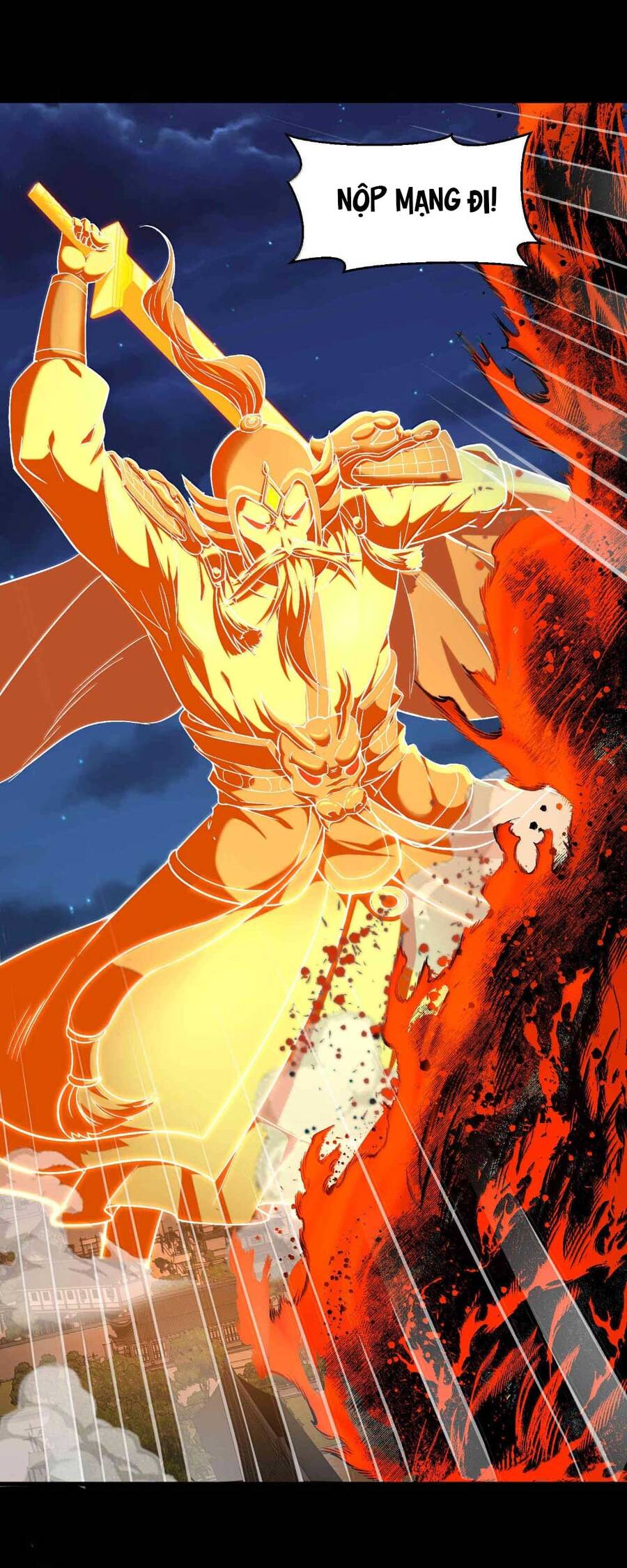 Tôi Livestream Cầu Hôn Nữ Quỷ Vậy Mà Thành Công!? Chapter 49 - 70