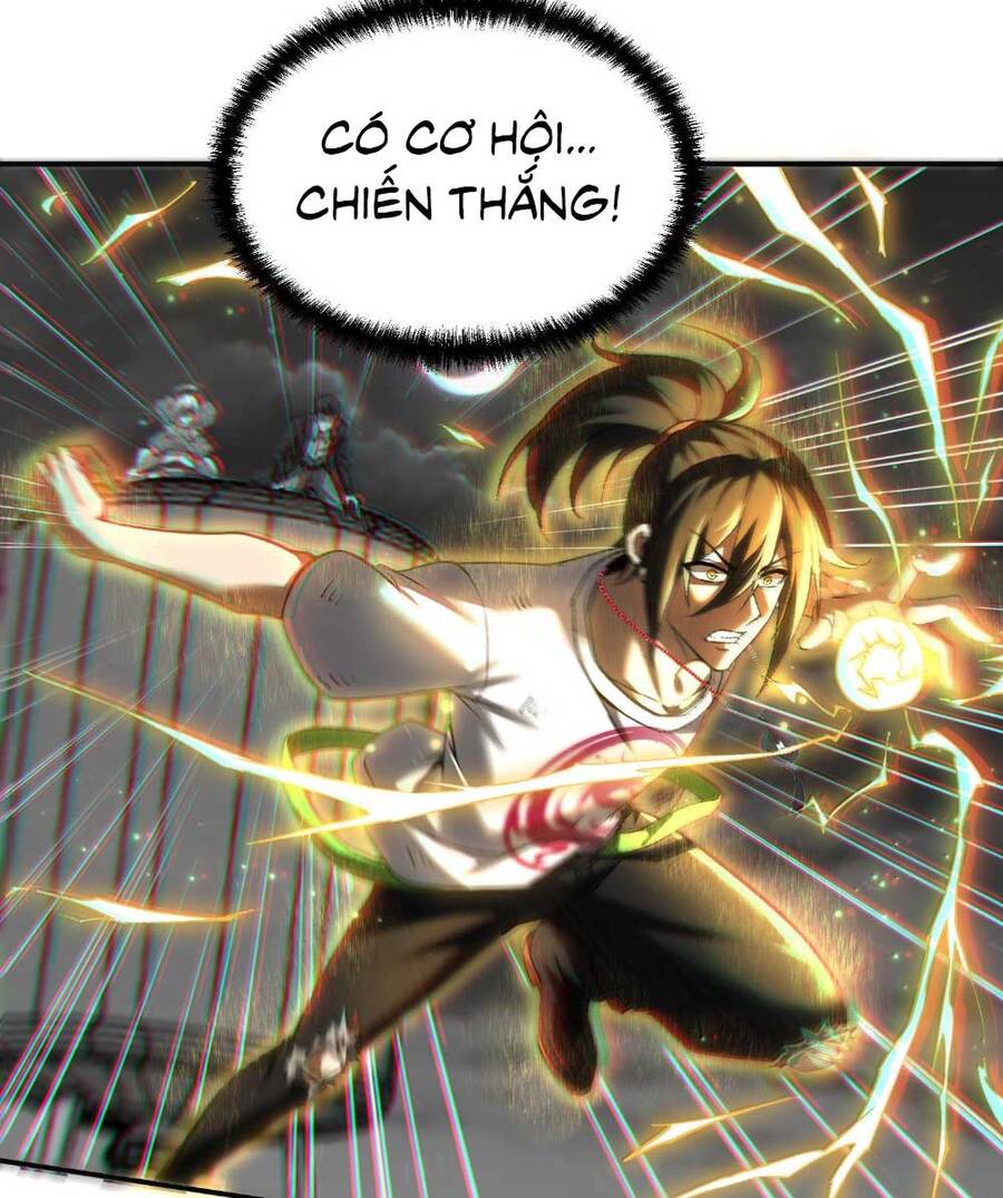 Tôi Livestream Cầu Hôn Nữ Quỷ Vậy Mà Thành Công!? Chapter 49 - 8