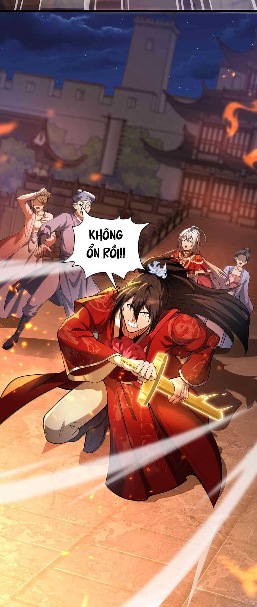 Tôi Livestream Cầu Hôn Nữ Quỷ Vậy Mà Thành Công!? Chapter 49 - 72