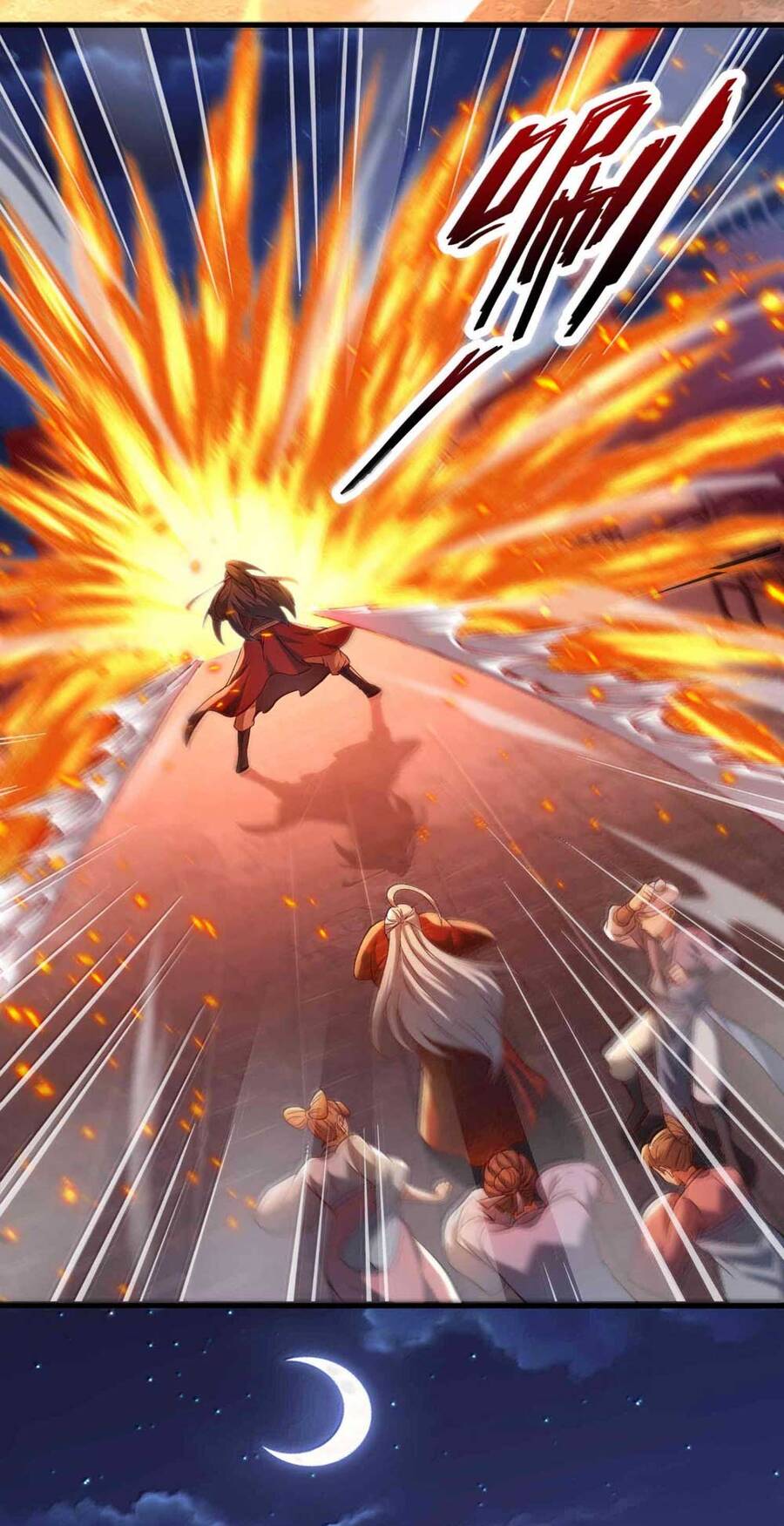 Tôi Livestream Cầu Hôn Nữ Quỷ Vậy Mà Thành Công!? Chapter 49 - 73