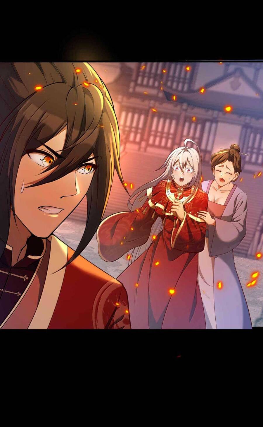 Tôi Livestream Cầu Hôn Nữ Quỷ Vậy Mà Thành Công!? Chapter 49 - 75